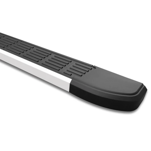 S-Dizayn Ford Ranger 2 S-Line Aluminyum Yan Basamak 193 Cm 2006-2013 A+ Kalite - 5