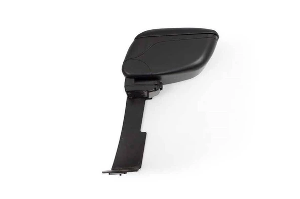 OMSA Dacia Lodgy Sürgülü Kol Dayama Siyah 2012-2015 Arası - Resim 2