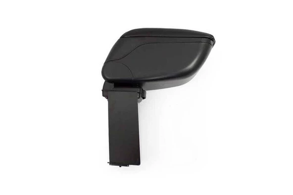 OMSA Dacia Sandero Stepway Sürgülü Kol Dayama Siyah 2012-2020 Arası - Resim 2