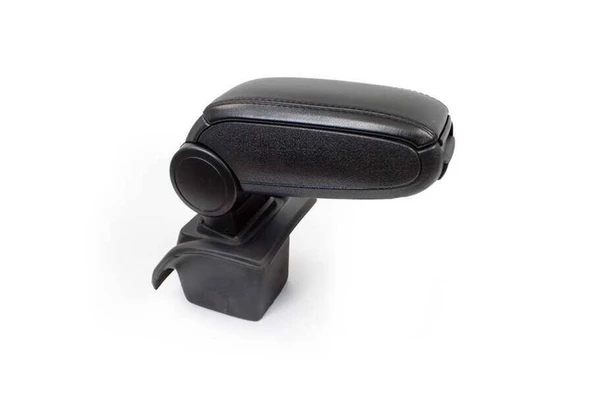 OMSA Ford Focus 2 Siyah Kol Dayama - Kolçak 2005-2011 ürün görseli 1