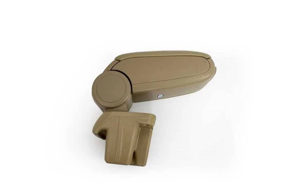 OMSA Ford Focus 3 Bej Kol Dayama - Kolçak 2015-2017 Arası - Resim 2