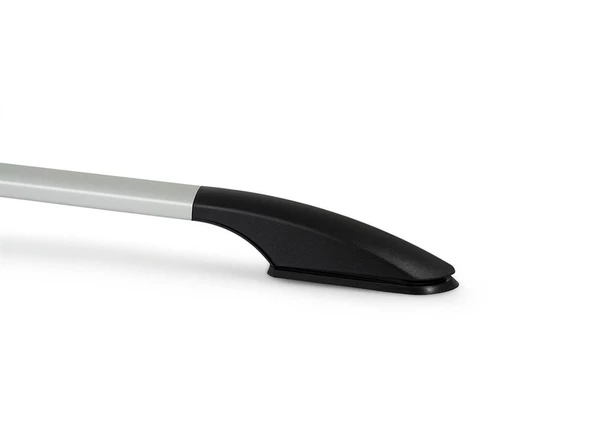 Ford Kuga 2 Solid Tavan Çıtası Alüminyum Yapıştırma 2013 ve Sonrası - Resim 2