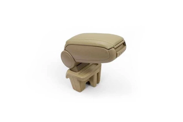 OMSA Ford Focus 3 Bej Kol Dayama - Kolçak 2015-2017 Arası ürün görseli 1