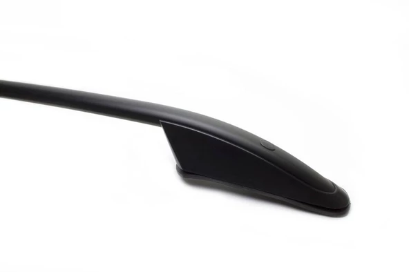 Ford Tourneo Custom Sport Tavan Çıtası Siyah Kısa Şase 2012-2023 Arası - Resim 2