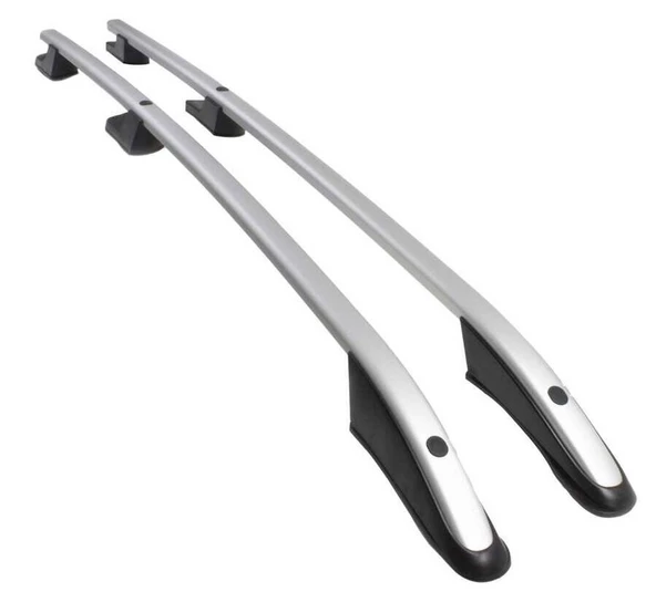 Ford Transit Elegance Tavan Çıtası Alüminyum Kısa Şase 2014 ve Sonrası ürün görseli