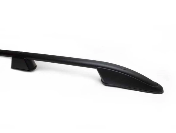 Renault Kangoo Facelift Elegance Tavan Çıtası Siyah Kısa Şase 1997-2007 Arası - Resim 2