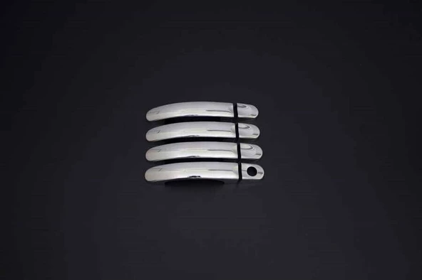 OMSA VW Caddy Krom Kapı Kolu 4 Kapı 2003-2010 Arası ürün görseli 1