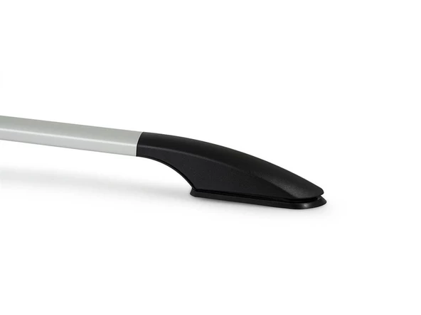 VW Caddy Solid Tavan Çıtası Alüminyum Uzun Şase 2003-2020 Arası - Resim 2