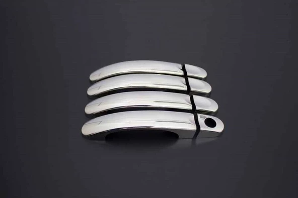 OMSA VW Caddy Krom Kapı Kolu 4 Kapı 2003-2010 Arası - Resim 2