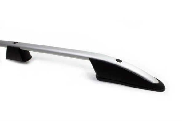 VW T5 Transporter Elegance Tavan Çıtası Alüminyum Kısa Şase 2003-2023 Arası - Resim 2