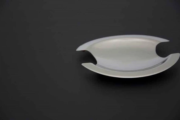 OMSA VW T5 Caravelle Krom Kapı Kolu Tası 4 Kapı 2003-2010 Arası VAN - Resim 2