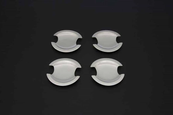 OMSA VW T5 Caravelle Krom Kapı Kolu Tası 4 Kapı 2003-2010 Arası VAN ürün görseli 1