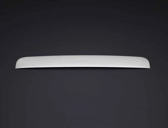 OMSA VW T5 Transporter Krom Bagaj Çıtası Tek Kapılı 2003-2014 Arası ürün görseli 1