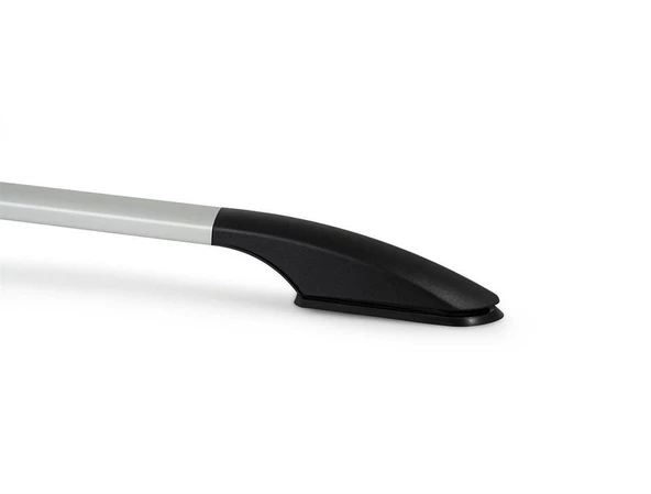 Peugeot Expert 2 Solid Tavan Çıtası Alüminyum Kısa Şase 2007-2022 Arası - Resim 2