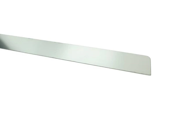 OMSA VW T4 Transporter Krom Bagaj Alt Çıta 1990-2003 Arası - Resim 2