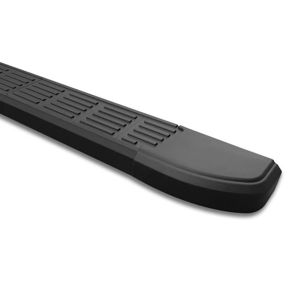 S-Dizayn Ford Ranger 2 S-Line Siyah Yan Basamak 193 Cm 2006-2013 A+ Kalite - 5