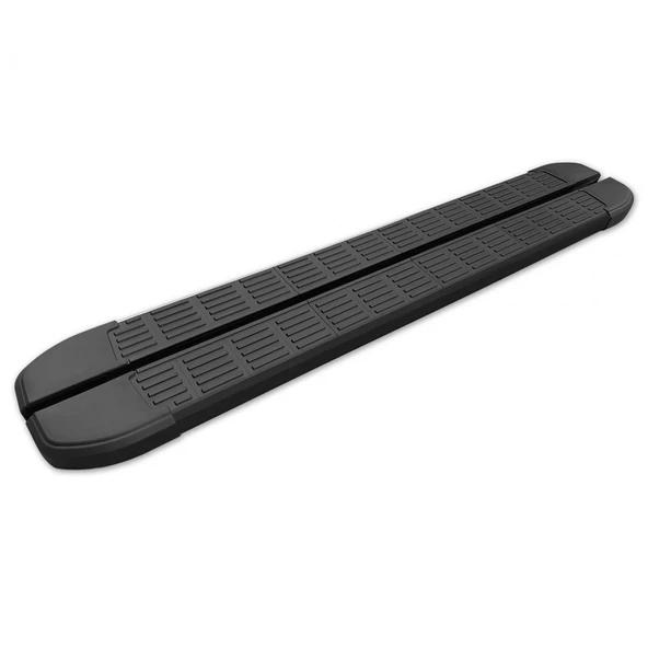 S-Dizayn Ford EcoSport 2 S-Line Siyah Yan Basamak 173 Cm 2012-2022 A+ Kalite - 2