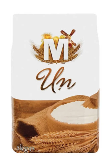 Migros   Un 5 Kg