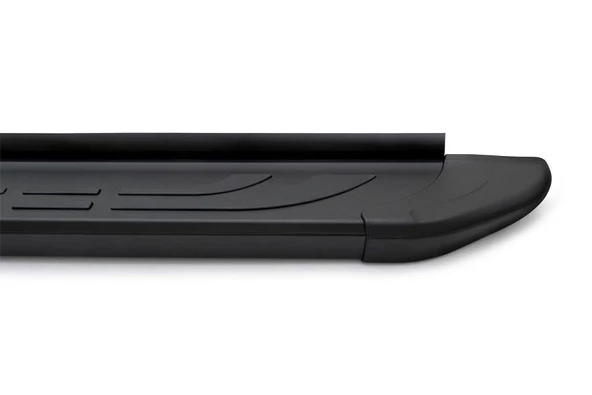 Omsa Line Honda CR-V 2012-2018 Faba Siyah Yan Basamak - Resim 3