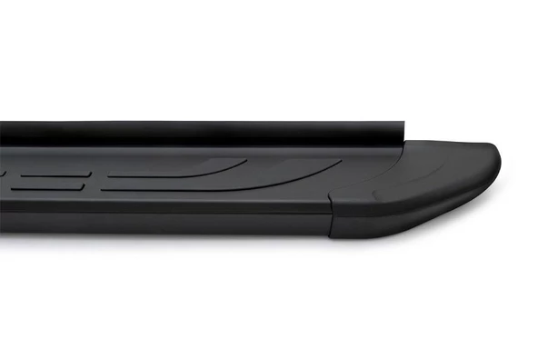 Omsa Line Mercedes Viano 2004-2014 Kısa Şasi Faba Siyah Yan Basamak - Resim 3