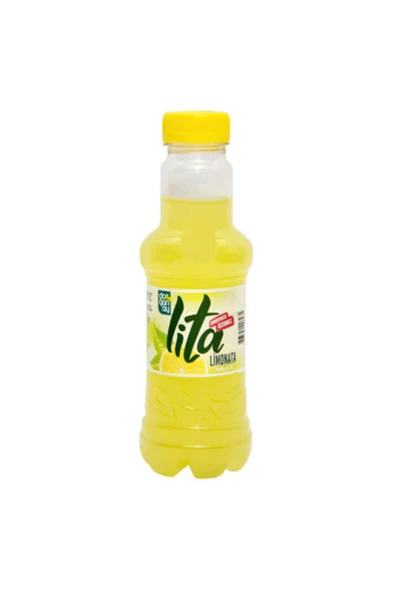 Doğanay Lita Limonata 24 X 300 Ml