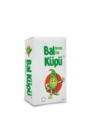 Balküpü Çay 1000 gr 6 adet