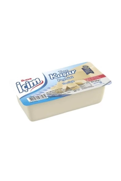İçim Taze Kaşar Peynir 600 gr - 2