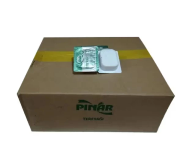 Pınar Piknik Tereyağı 10 Gr 192'li - 2