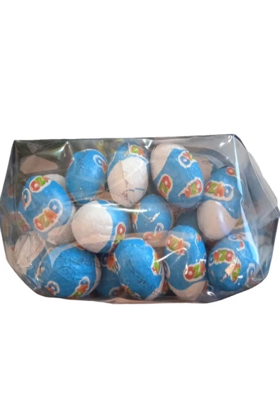 Şölen ŞÖLEN OZMO MİNİ EGG 100 GR