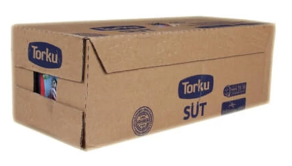 TORKU SÜT MİNİKİ KAKAOLU 180 ML 27 ADET