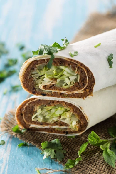 Lavaş 50 Adet 5 PAKET 250 ADET Günlük Üretim - 3