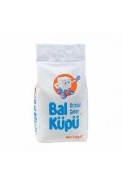 Balküpü Sling Bal Küpü Toz Şeker 5 Kg 2 Adet