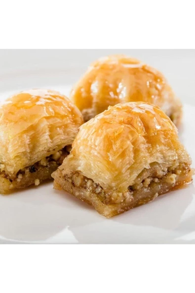 Cevizli Baklava 3 Kg