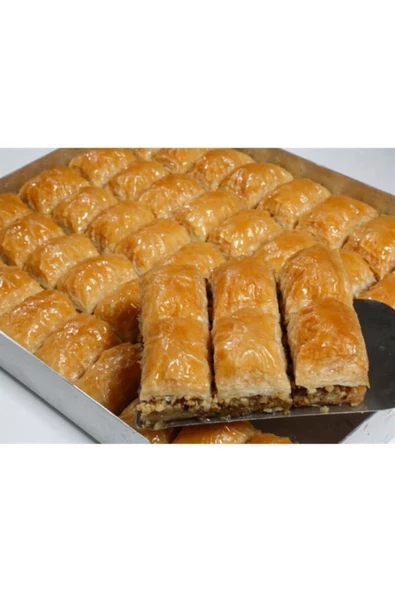 Cevizli Baklava 1kg