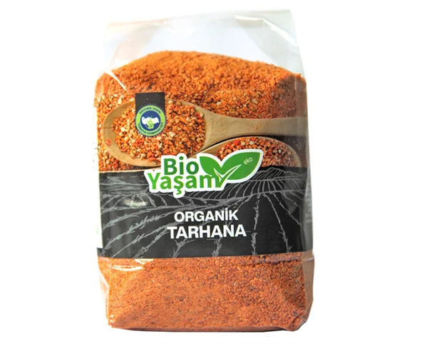 ORGANİK TARHANA 500G