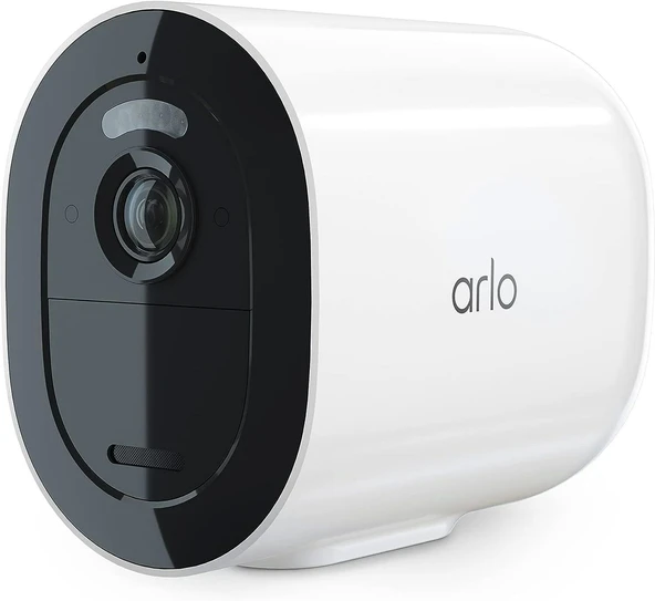 Arlo Go 2 - Renkli Gece Görüşlü, Şarj Edilebilir Pil - 1 Kamera - VML2030