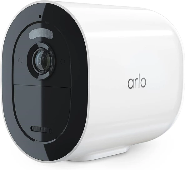 Arlo Go 2 - Renkli Gece Görüşlü, Şarj Edilebilir Pil - 1 Kamera - VML2030