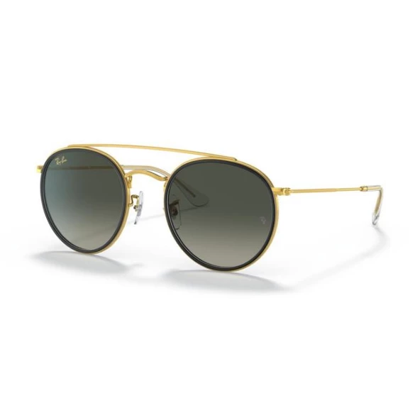 Ray-Ban 0RB3647N 92387151 HN Metal Unısex Güneş Gözlüğü