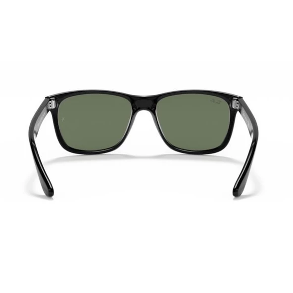 Ray-Ban 0RB4181 601 57 HN Enjeksiyon Unısex Güneş Gözlüğü - Resim 3