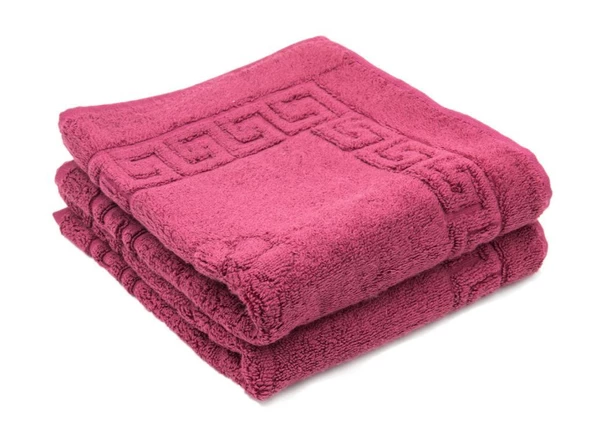 Çeyiz Diyarı Soft Pamuk Ayak Havlusu - 7