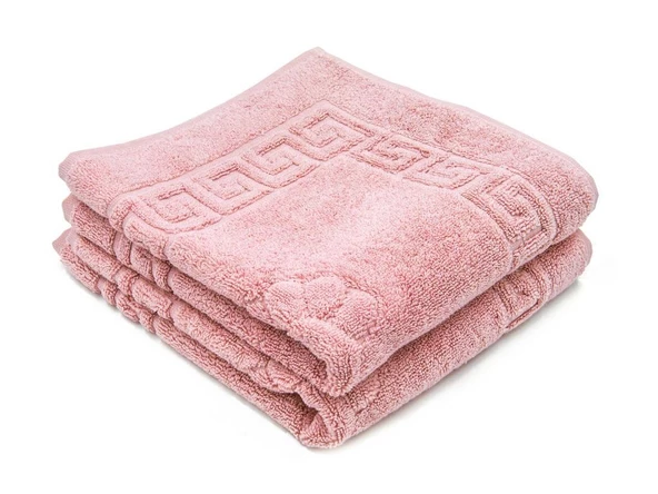 Çeyiz Diyarı Soft Pamuk Ayak Havlusu - 8