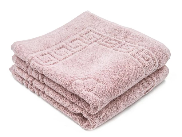 Çeyiz Diyarı Soft Pamuk Ayak Havlusu - 4