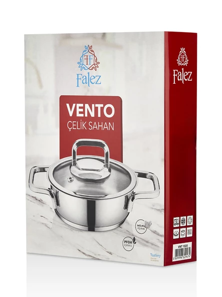 VENTO CELIK 18 SAHAN - 6