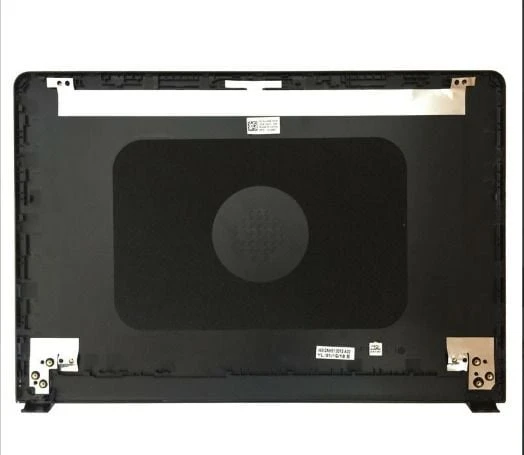 Dell Inspiron 3567-FHDB20F41C Lcd Cover Kapak Siyah
