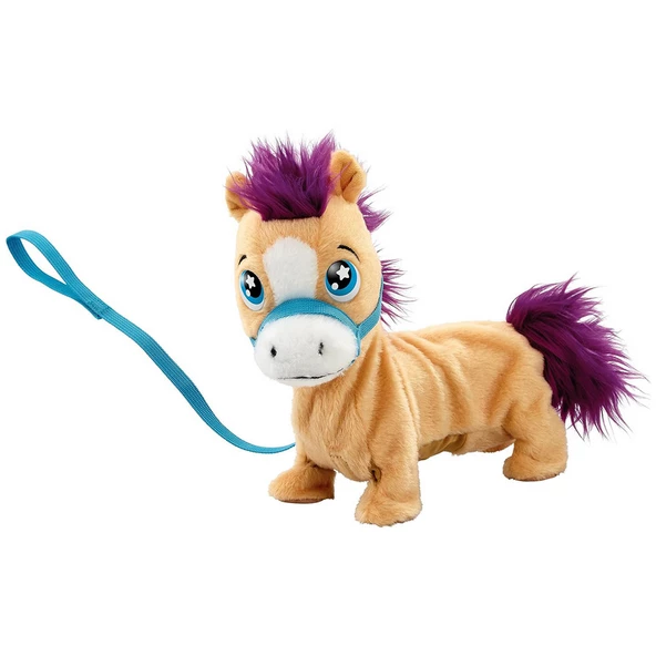 Neco 926876 Animagic Pony Pumpkin