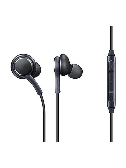 EO-IG955  ÖRGÜLÜ 3,5MM STEREO KABLOLU KULAK İÇİ KULAKLIK
