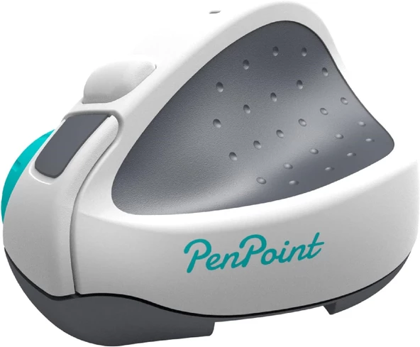 Swiftpoint PenPoint Ergonomik Mouse Bilgisayarlar, Laptoplar ve Akıllı Telefonlar için