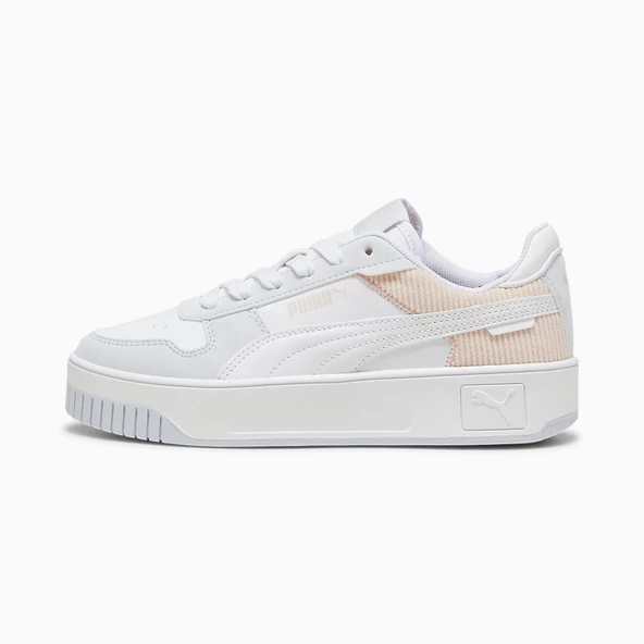 PUMA KADIN AYAKKABI CARİNA STREET CORD JR 39874001