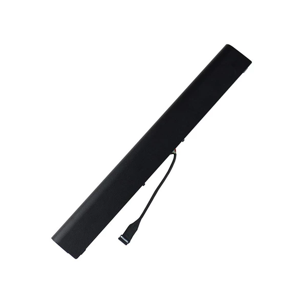 Lenovo IdeaPad 300-15ISK Batarya Pil - 2
