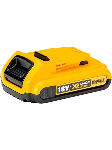 Dewalt Yedek Akü Li-Ion 18VOLT/2.0AH DCB183-XJ ürün görseli